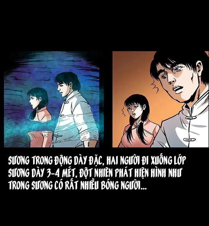 Đọc truyện U Minh Ngụy Tượng - Chap 170