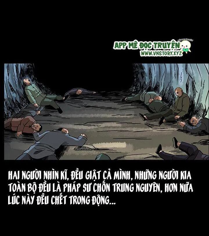 Đọc truyện U Minh Ngụy Tượng - Chap 170