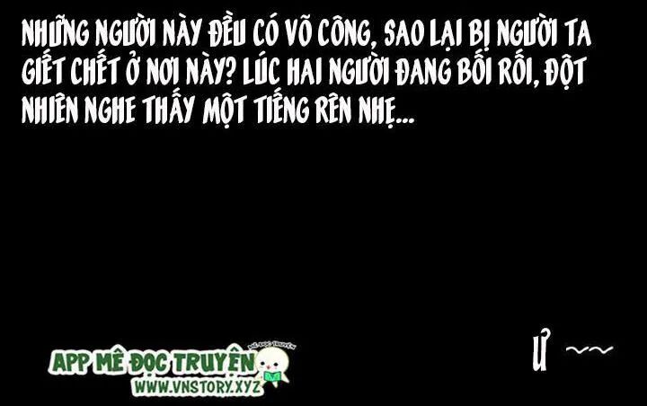 Đọc truyện U Minh Ngụy Tượng - Chap 170