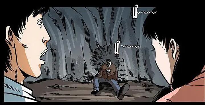 Đọc truyện U Minh Ngụy Tượng - Chap 170