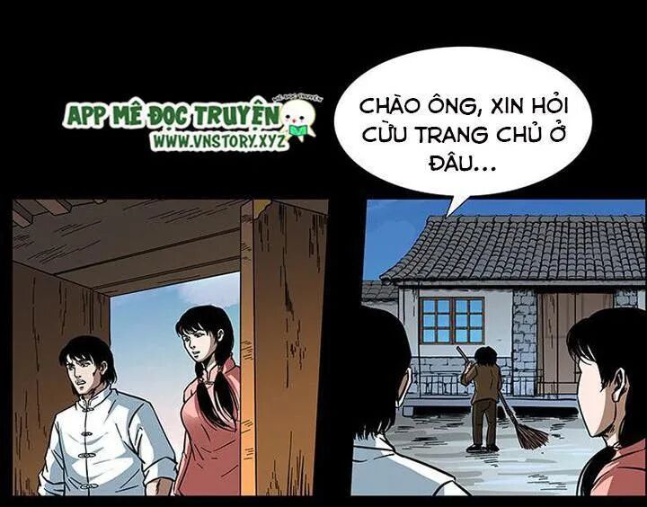 Đọc truyện U Minh Ngụy Tượng - Chap 170