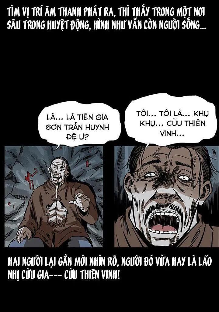 Đọc truyện U Minh Ngụy Tượng - Chap 170