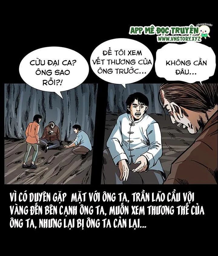 Đọc truyện U Minh Ngụy Tượng - Chap 170