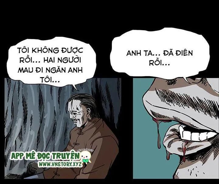 Đọc truyện U Minh Ngụy Tượng - Chap 170