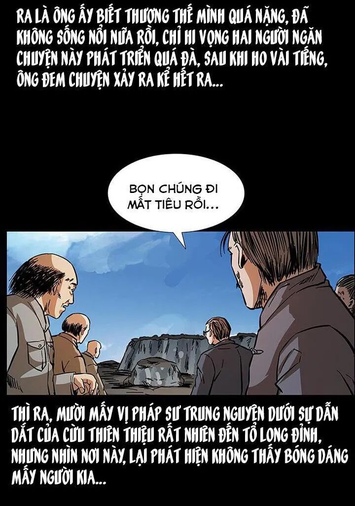 Đọc truyện U Minh Ngụy Tượng - Chap 170