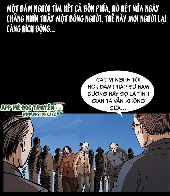 Đọc truyện U Minh Ngụy Tượng - Chap 170