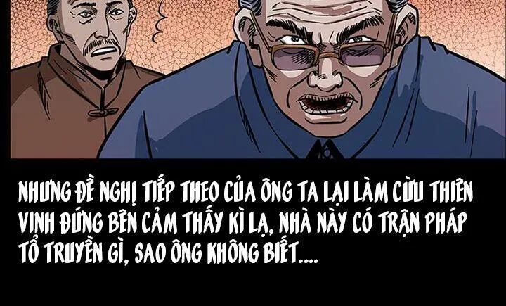 Đọc truyện U Minh Ngụy Tượng - Chap 170