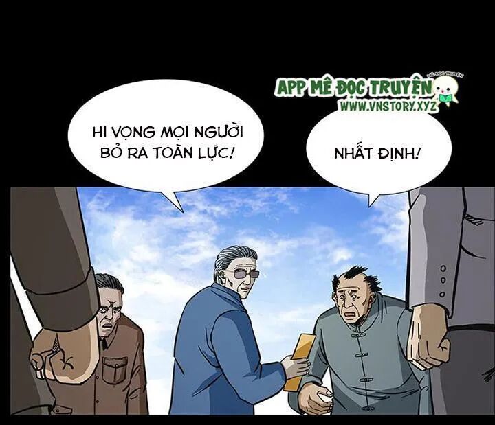 Đọc truyện U Minh Ngụy Tượng - Chap 170