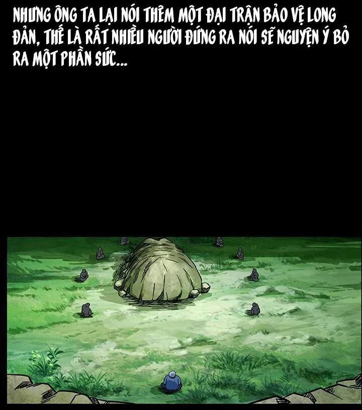 Đọc truyện U Minh Ngụy Tượng - Chap 170