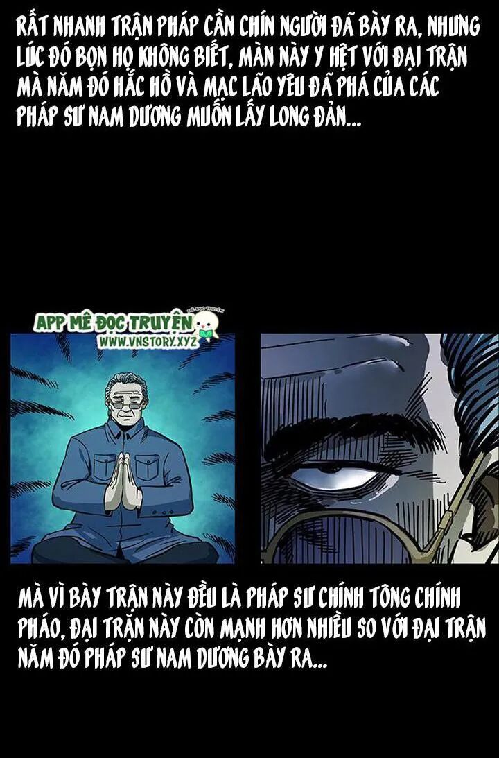 Đọc truyện U Minh Ngụy Tượng - Chap 170