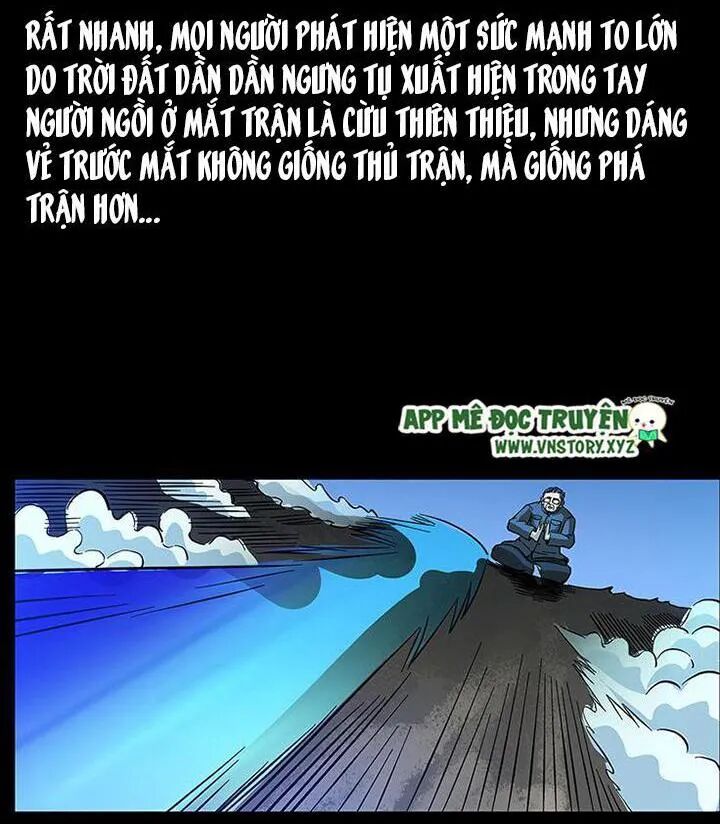 Đọc truyện U Minh Ngụy Tượng - Chap 170