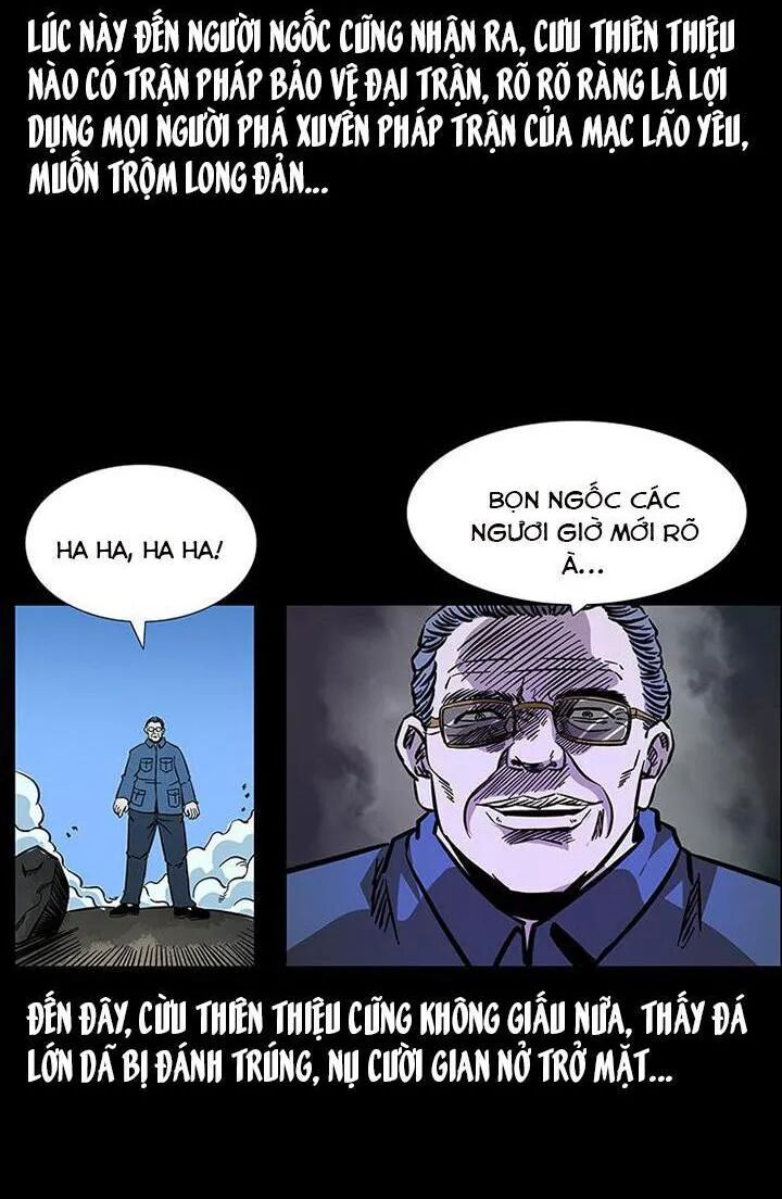 Đọc truyện U Minh Ngụy Tượng - Chap 170