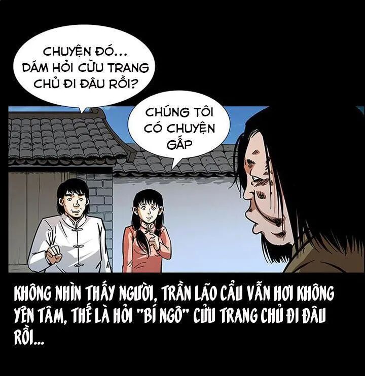 Đọc truyện U Minh Ngụy Tượng - Chap 170