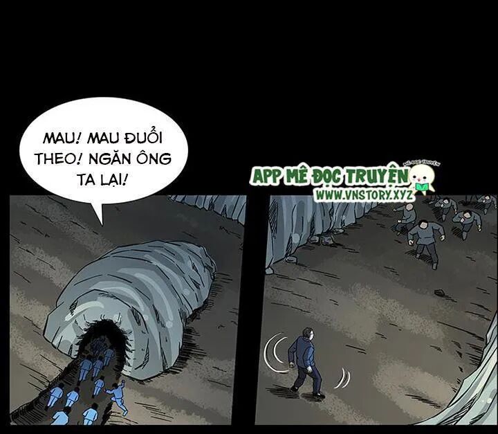 Đọc truyện U Minh Ngụy Tượng - Chap 170