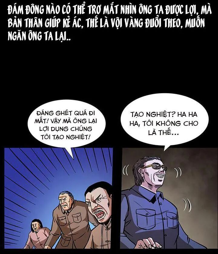 Đọc truyện U Minh Ngụy Tượng - Chap 170