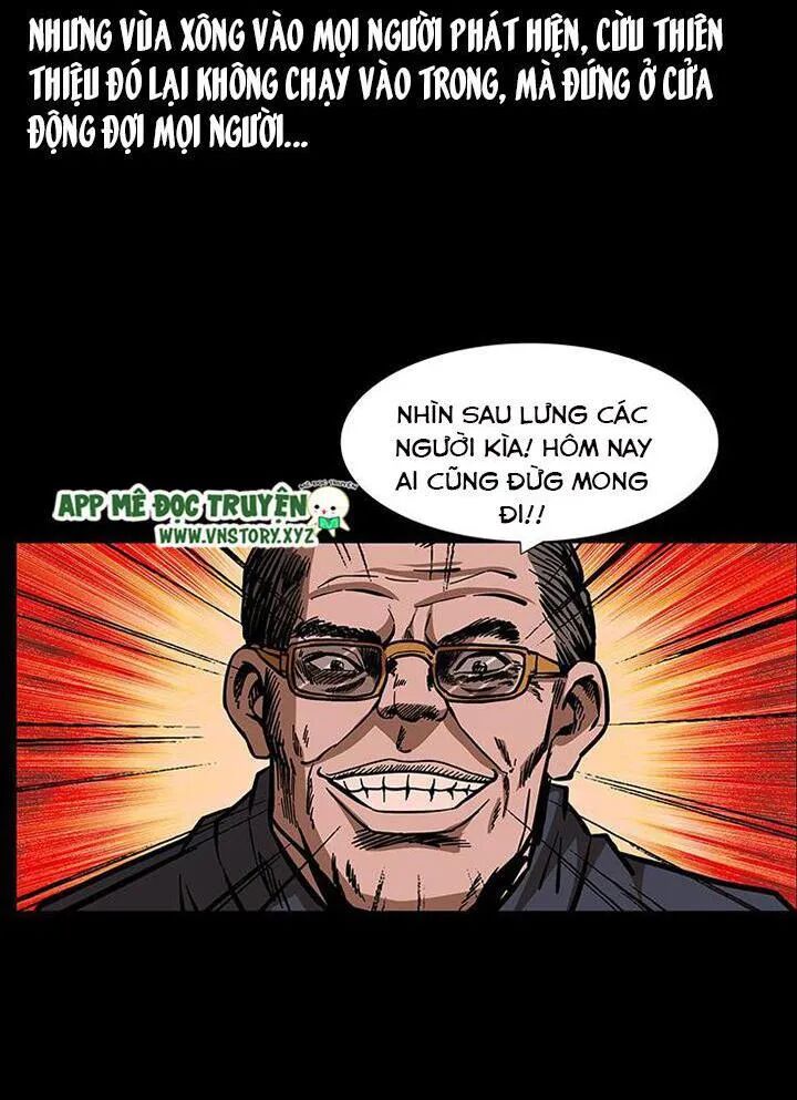 Đọc truyện U Minh Ngụy Tượng - Chap 170