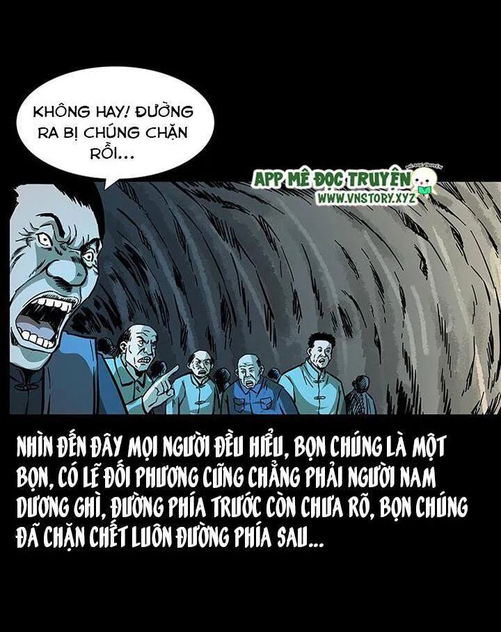 Đọc truyện U Minh Ngụy Tượng - Chap 170