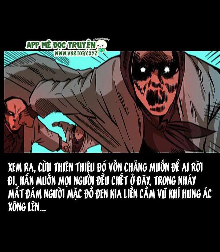 Đọc truyện U Minh Ngụy Tượng - Chap 170