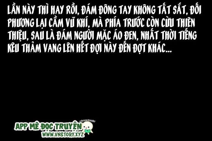 Đọc truyện U Minh Ngụy Tượng - Chap 170