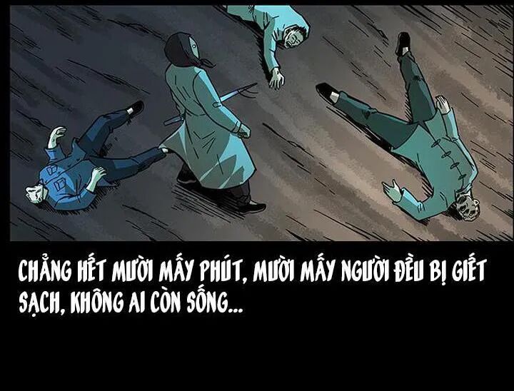 Đọc truyện U Minh Ngụy Tượng - Chap 170