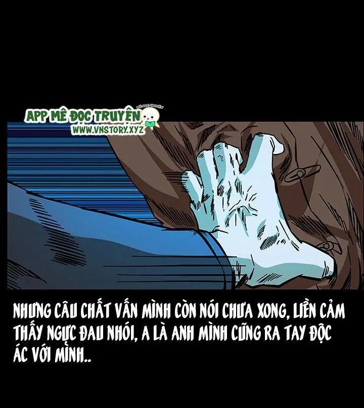Đọc truyện U Minh Ngụy Tượng - Chap 170