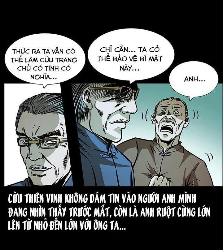 Đọc truyện U Minh Ngụy Tượng - Chap 170
