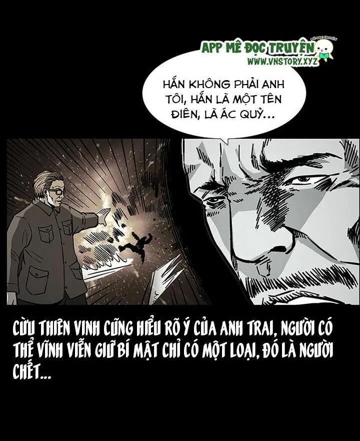 Đọc truyện U Minh Ngụy Tượng - Chap 170