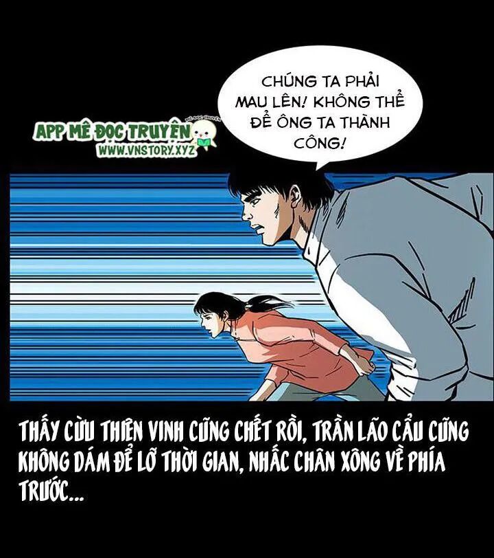 Đọc truyện U Minh Ngụy Tượng - Chap 170