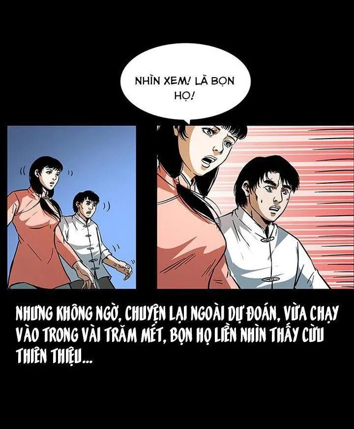 Đọc truyện U Minh Ngụy Tượng - Chap 170