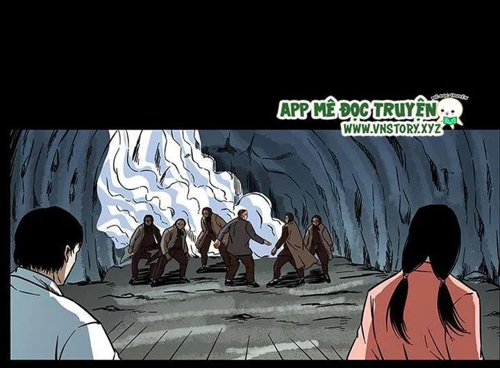 Đọc truyện U Minh Ngụy Tượng - Chap 170