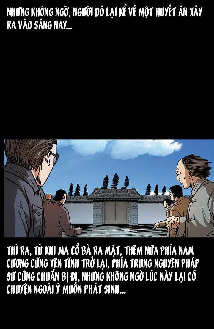 Đọc truyện U Minh Ngụy Tượng - Chap 170