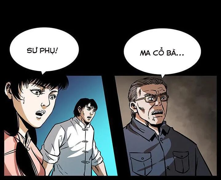 Đọc truyện U Minh Ngụy Tượng - Chap 170