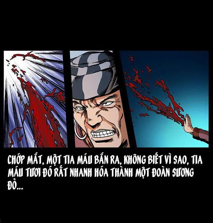 Đọc truyện U Minh Ngụy Tượng - Chap 170