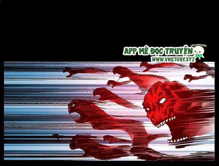 Đọc truyện U Minh Ngụy Tượng - Chap 170