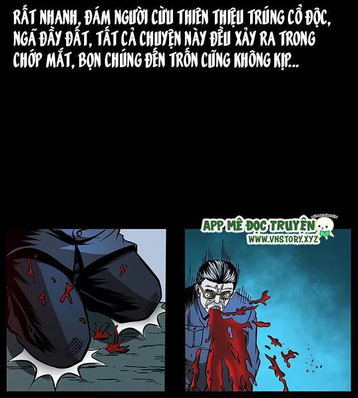 Đọc truyện U Minh Ngụy Tượng - Chap 170