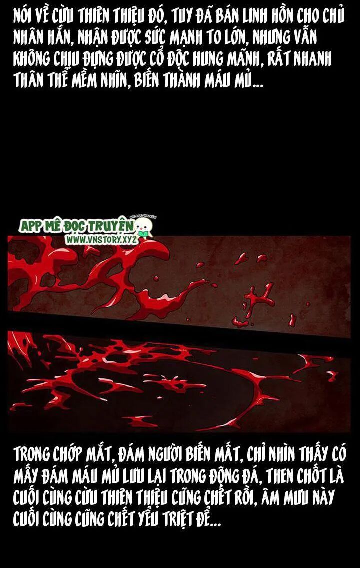 Đọc truyện U Minh Ngụy Tượng - Chap 170