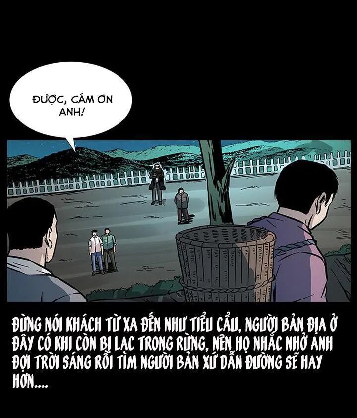 Đọc truyện U Minh Ngụy Tượng - Chap 171