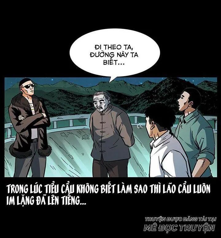 Đọc truyện U Minh Ngụy Tượng - Chap 171