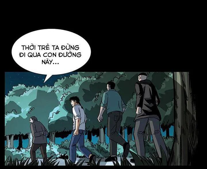 Đọc truyện U Minh Ngụy Tượng - Chap 171