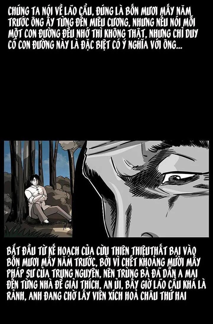 Đọc truyện U Minh Ngụy Tượng - Chap 171