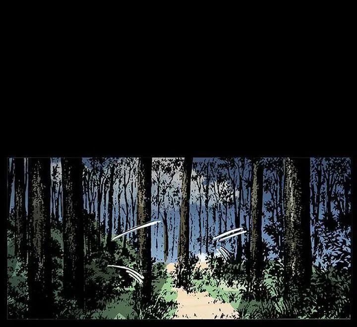 Đọc truyện U Minh Ngụy Tượng - Chap 171