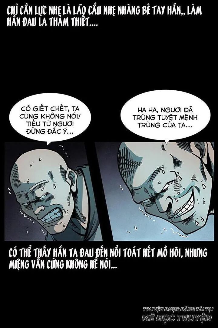 Đọc truyện U Minh Ngụy Tượng - Chap 171