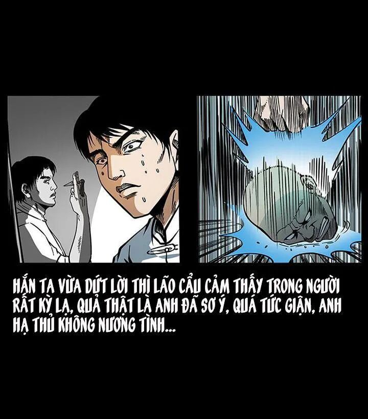 Đọc truyện U Minh Ngụy Tượng - Chap 171