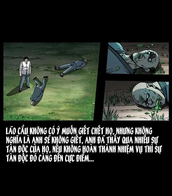 Đọc truyện U Minh Ngụy Tượng - Chap 171