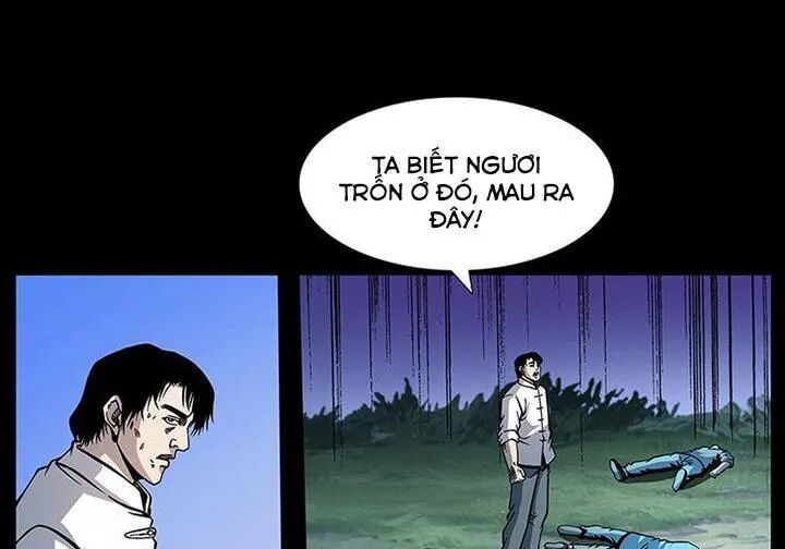 Đọc truyện U Minh Ngụy Tượng - Chap 171