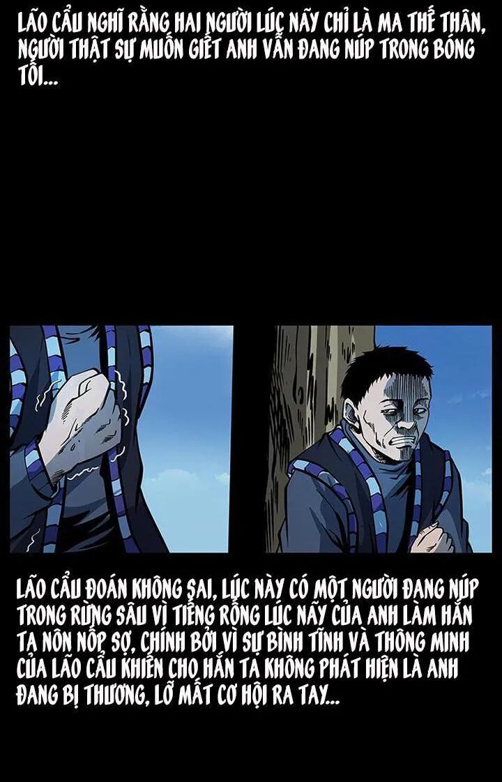 Đọc truyện U Minh Ngụy Tượng - Chap 171