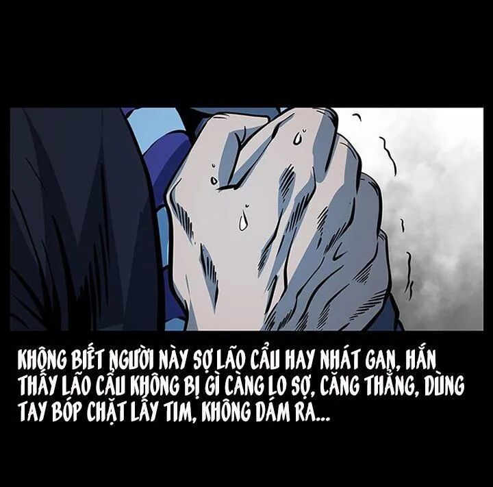 Đọc truyện U Minh Ngụy Tượng - Chap 171