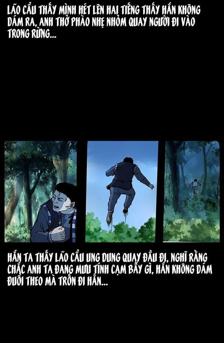 Đọc truyện U Minh Ngụy Tượng - Chap 171