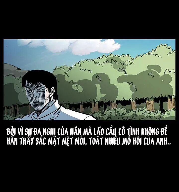 Đọc truyện U Minh Ngụy Tượng - Chap 171