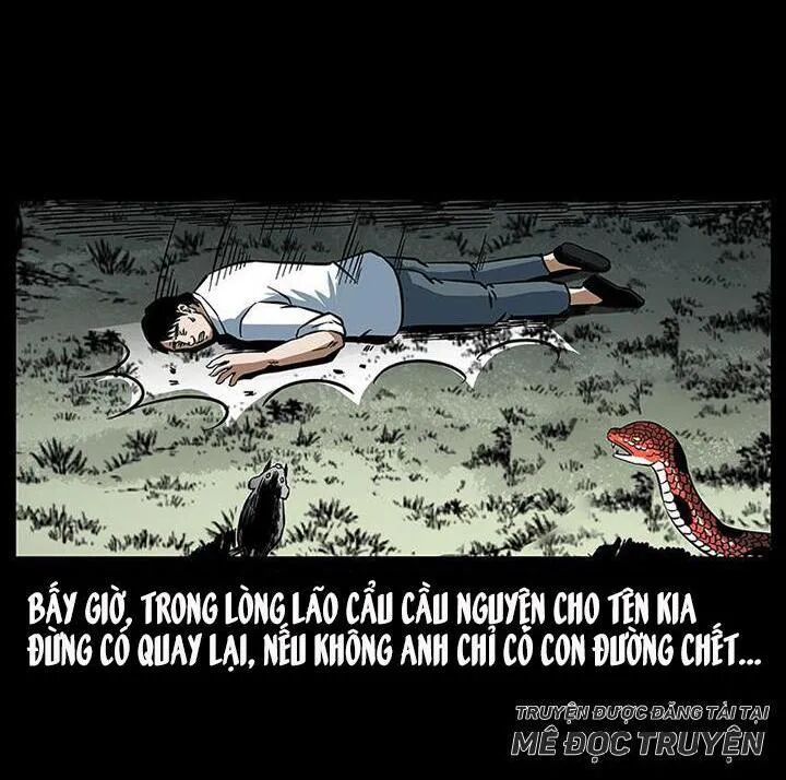 Đọc truyện U Minh Ngụy Tượng - Chap 171